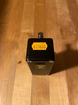 Pedal Guitarra Octavio Mini 69 Psych Series