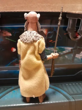 Star Wars Vintage Collection Salt Marae Jabba's