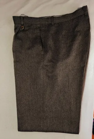 Pantalón de vestir caballero