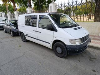 Mercedes-Benz Vito 2001