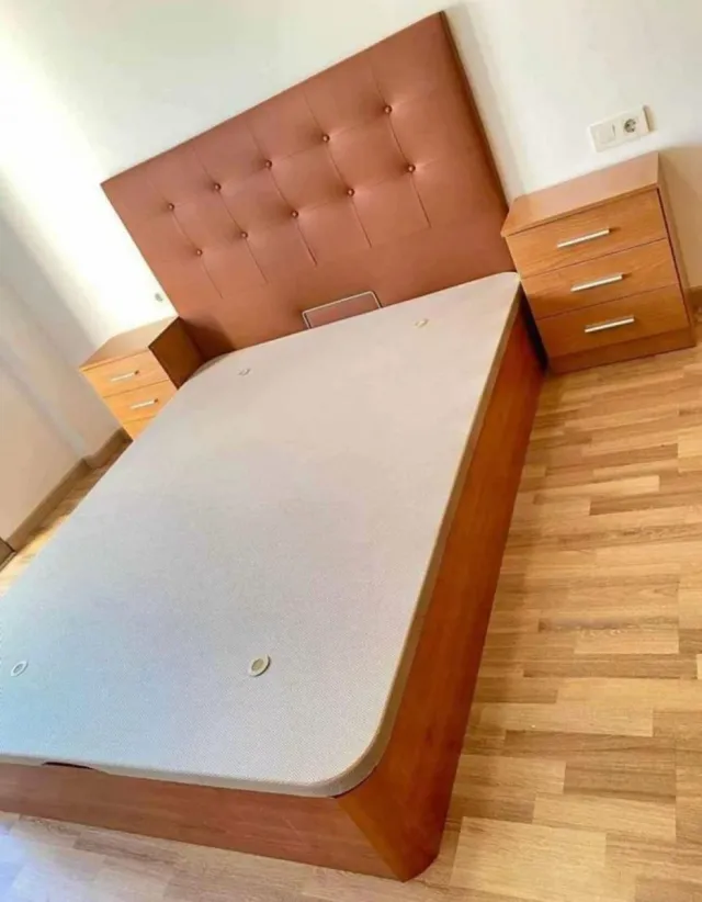 Canapes colchones cabezales armarios sofas mesas