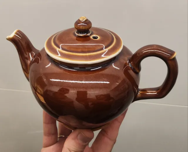 Preziosa teiera antica