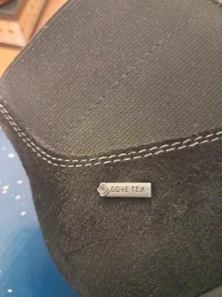 Stivaletti Melluso caldissimi n.38