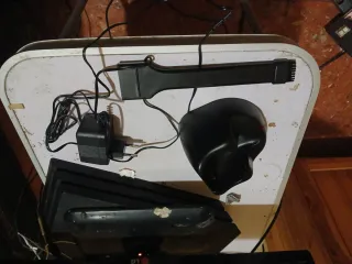 Aspirador de mano 12V DC 60W