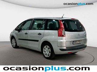 Citroen C4 Picasso 1.6 HDI Business 82 kW (112 CV)