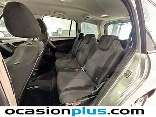 Citroen C4 Picasso 1.6 HDI Business 82 kW (112 CV)