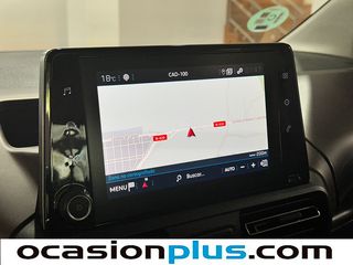 Peugeot Rifter GT Line Long BlueHDi 96 kW (130 CV)