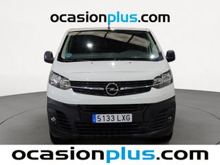 Opel Vivaro Furgon 1.5 Diesel M Standard Express 88 kW (120 CV)