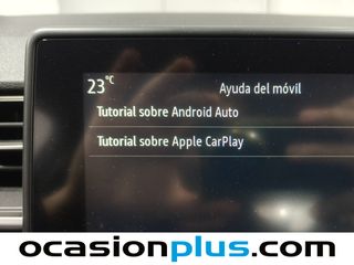 Renault Captur Intens TCe GLP 74 kW (100 CV)