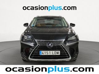 Lexus NX 300h Executive Navigation 4WD 145 kW (197 CV)