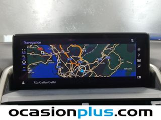 Lexus NX 300h Executive Navigation 4WD 145 kW (197 CV)