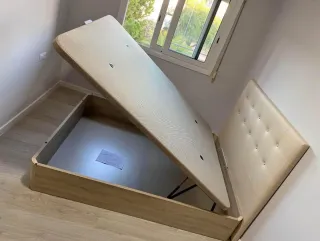 Letti armadio divani tavoli letti a castello sedie comode