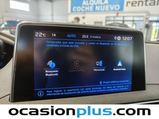 Peugeot 3008 PureTech 130 S&S Active Pack 96 kW (130 CV)