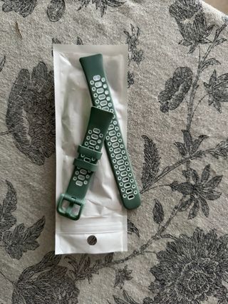 Cinturino attività verde per Huawei 10