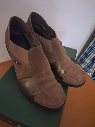 Scarpe donna Enval 39