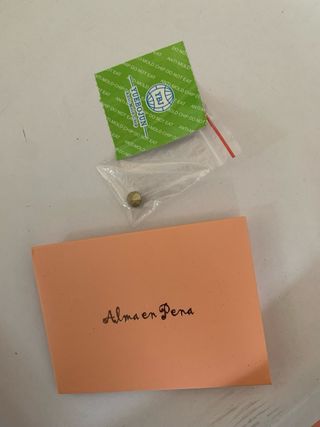 Botas Alma en Pena Talla 39 militar