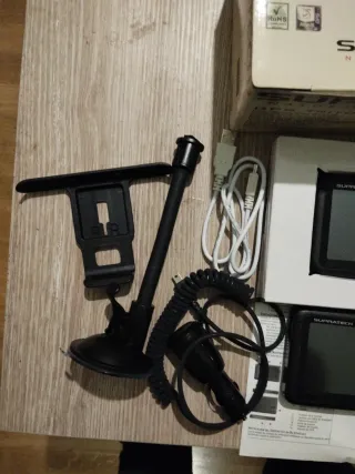 GPS Supratech Triton XL