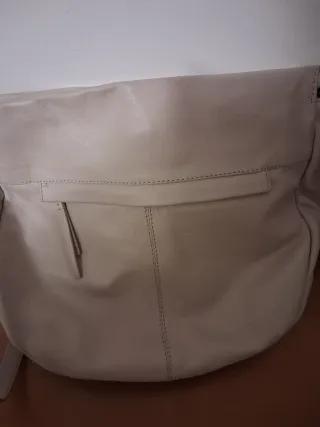 Borsa Carpisa bianca