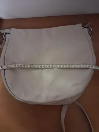 Borsa Carpisa bianca