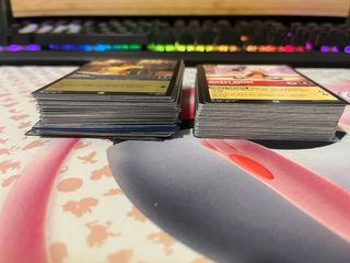 Se hacen lotes variados de Lorcana