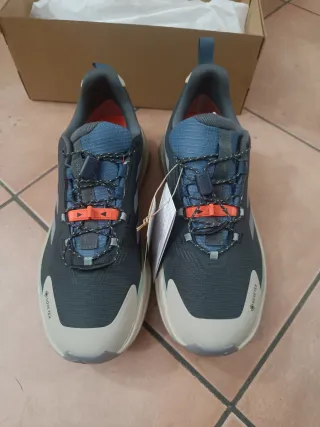 Adidas Terrex Trilmaker 2 Gore-Tex Scarpe