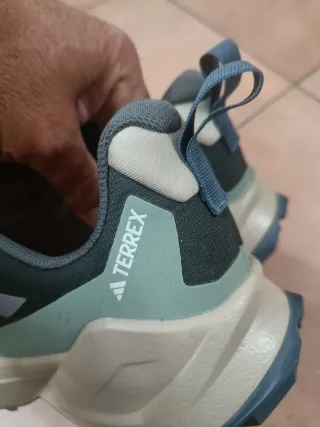 Adidas Terrex Trilmaker 2 Gore-Tex Scarpe