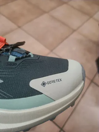 Adidas Terrex Trilmaker 2 Gore-Tex Scarpe