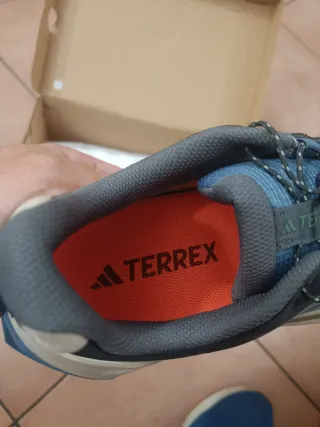 Adidas Terrex Trilmaker 2 Gore-Tex Scarpe