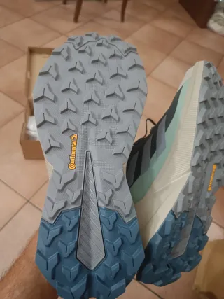 Adidas Terrex Trilmaker 2 Gore-Tex Scarpe