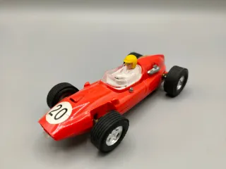 Cooper Guía Fija Exin