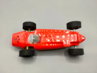 Cooper Guía Fija Exin