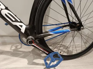 Orbea Ordu Fixie Talla M