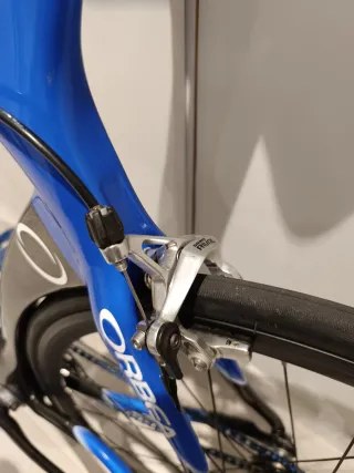 Orbea Ordu Fixie Talla M