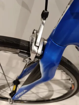 Orbea Ordu Fixie Talla M