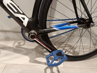 Orbea Ordu Fixie Talla M