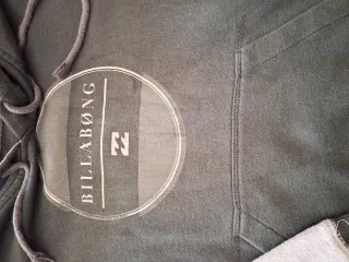 Felpa ragazzo Billabong