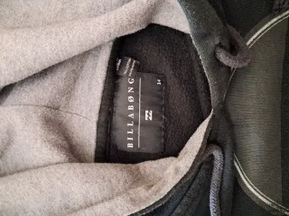 Felpa ragazzo Billabong