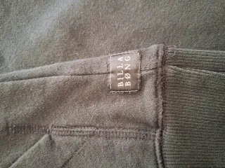 Felpa ragazzo Billabong