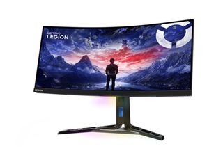 Lenovo Legion Y34wz-30 Monitor PC 34”- 3440 x 1440