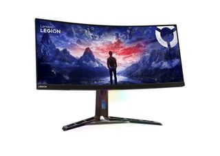 Lenovo Legion Y34wz-30 Monitor PC 34”- 3440 x 1440