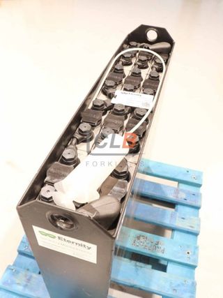 Ref. A371 Batería Eternity 24v 150Ah (Transpaletas y apiladores Jungheinrich)