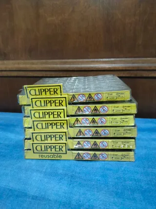 Espositori Clipper