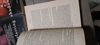 La saga di Alyson Noel