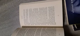 La saga di Alyson Noel