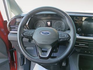 Ford Tourneo Connect Titanium