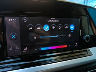 Ford Tourneo Connect Titanium