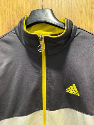 Chaqueta deportiva Adidas