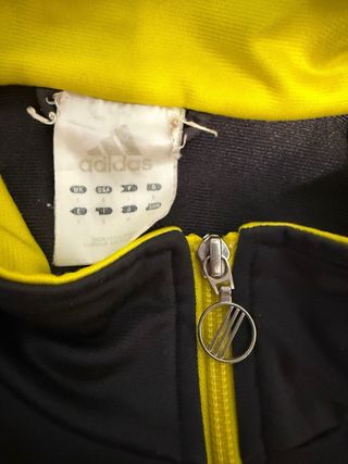 Chaqueta deportiva Adidas