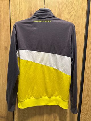 Chaqueta deportiva Adidas