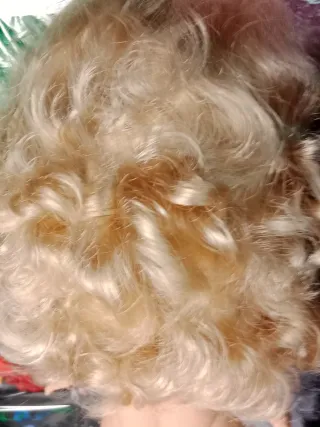 Muñecas de colección copias de Nancy clásica nueva